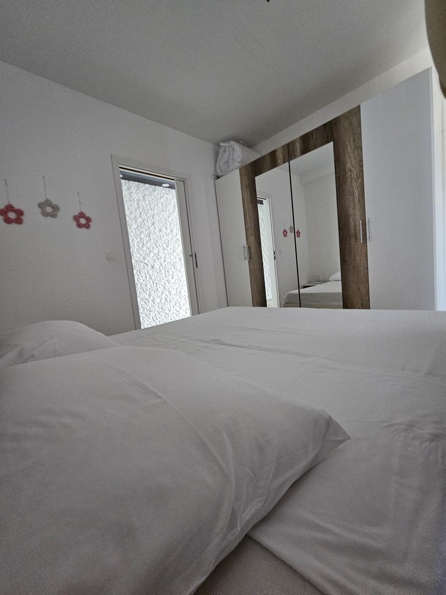 Apartman Marko2 Šibenik Exterior foto
