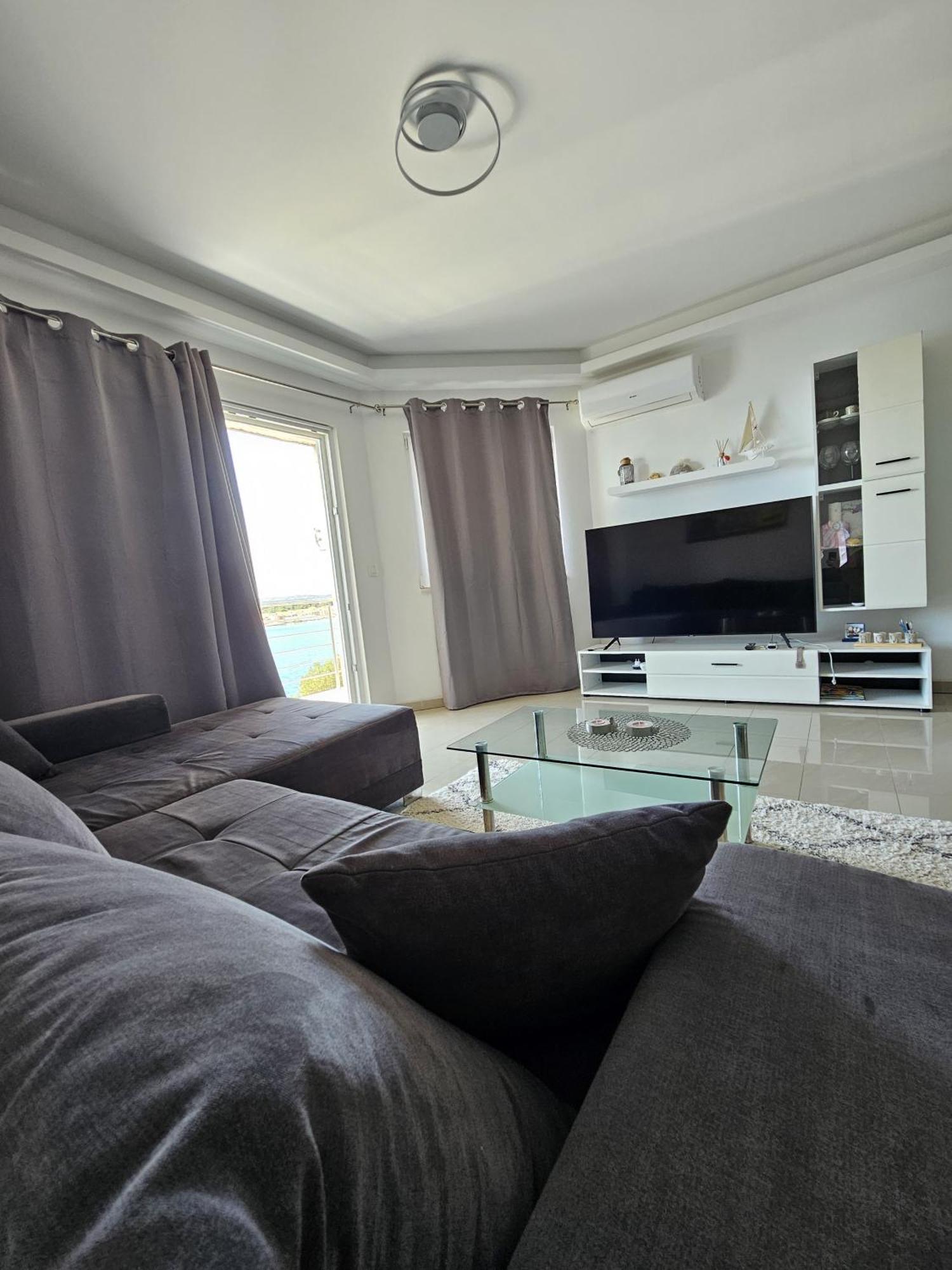 Apartman Marko2 Šibenik Exterior foto