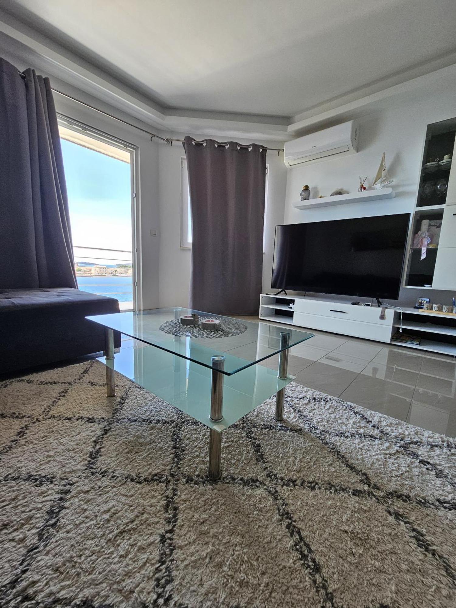 Apartman Marko2 Šibenik Exterior foto